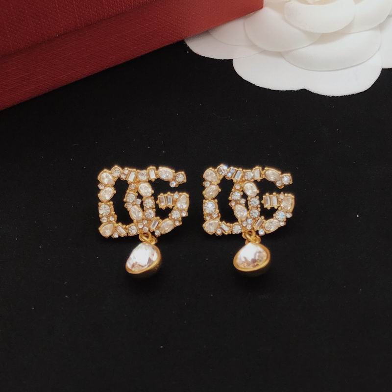 DG Earring 09yxq22